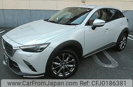 mazda cx-3 2019 -MAZDA--CX-3 3DA-DK8AW--DK8AW-102974---MAZDA--CX-3 3DA-DK8AW--DK8AW-102974-