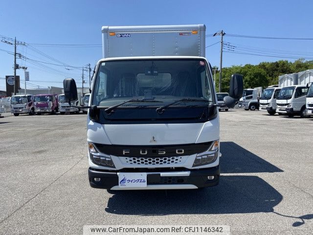mitsubishi-fuso canter 2024 -MITSUBISHI--Canter 2RG-FBA20--FBA20-603662---MITSUBISHI--Canter 2RG-FBA20--FBA20-603662- image 2