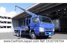 mitsubishi-fuso canter 2012 GOO_NET_EXCHANGE_1000528A30250209W001