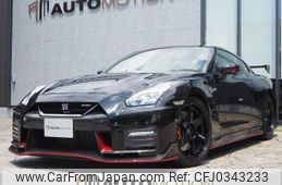 nissan gt-r 2017 quick_quick_R35_R35-081495