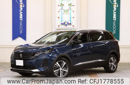 peugeot 5008 2021 CFJ1778555