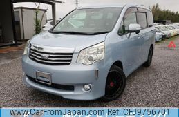 toyota noah 2010 -TOYOTA--Noah ZRR70G--0347538---TOYOTA--Noah ZRR70G--0347538-