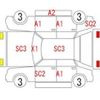 toyota bb 2008 -TOYOTA--bB DBA-QNC21--QNC21-0074133---TOYOTA--bB DBA-QNC21--QNC21-0074133- image 2