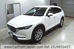 mazda cx-8 2018 quick_quick_3DA-KG2P_KG2P-106588