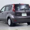 nissan note 2008 -NISSAN--Note DBA-NE11--NE11-085089---NISSAN--Note DBA-NE11--NE11-085089- image 15