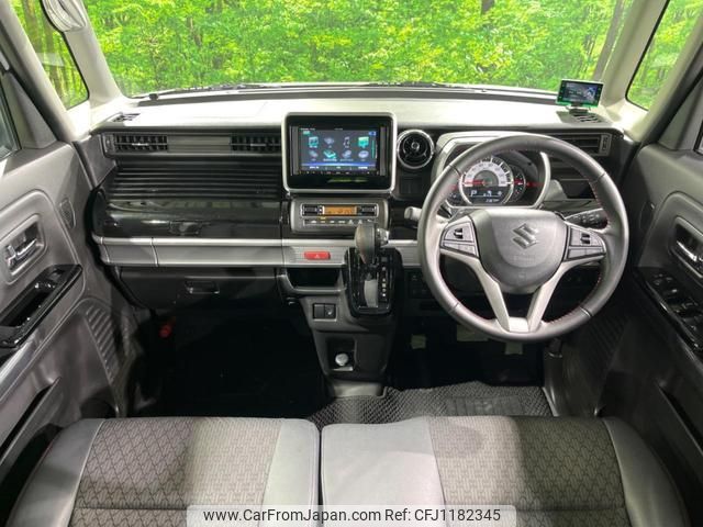 suzuki spacia 2020 quick_quick_MK53S_MK53S-900057 image 2