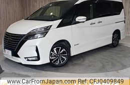 nissan serena 2020 -NISSAN--Serena DAA-HFC27--HFC27-064154---NISSAN--Serena DAA-HFC27--HFC27-064154-