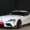 toyota supra 2023 -TOYOTA--Supra DB06--DB06-0061527---TOYOTA--Supra DB06--DB06-0061527- image 1