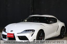toyota supra 2023 -TOYOTA--Supra DB06--DB06-0061527---TOYOTA--Supra DB06--DB06-0061527-