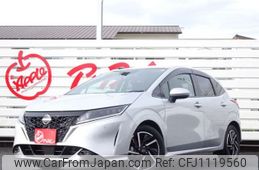 nissan note 2023 -NISSAN 【春日井 510ｽ1131】--Note 6AA-E13--E13-246566---NISSAN 【春日井 510ｽ1131】--Note 6AA-E13--E13-246566-