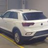 volkswagen t-roc 2023 quick_quick_3BA-A1DPC_WVGZZZA1ZPV568587 image 2