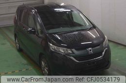 honda freed 2018 -HONDA--Freed GB5--1067325---HONDA--Freed GB5--1067325-