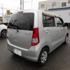 suzuki wagon-r 2011 CFJ1816346 image 2