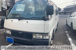 nissan caravan-van 2000 -NISSAN--Caravan Van KG-VWE24--VWE24-017325---NISSAN--Caravan Van KG-VWE24--VWE24-017325-