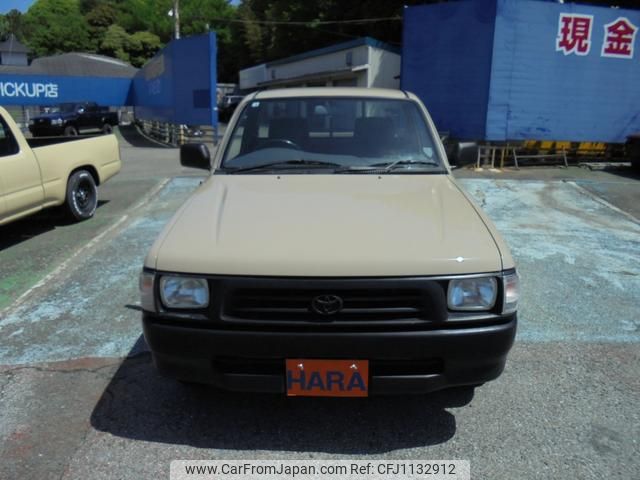 toyota hilux 1998 GOO_NET_EXCHANGE_0501137A30250508W001 image 2