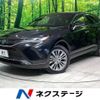 toyota harrier 2021 -TOYOTA--Harrier 6AA-AXUH80--AXUH80-0032434---TOYOTA--Harrier 6AA-AXUH80--AXUH80-0032434- image 1