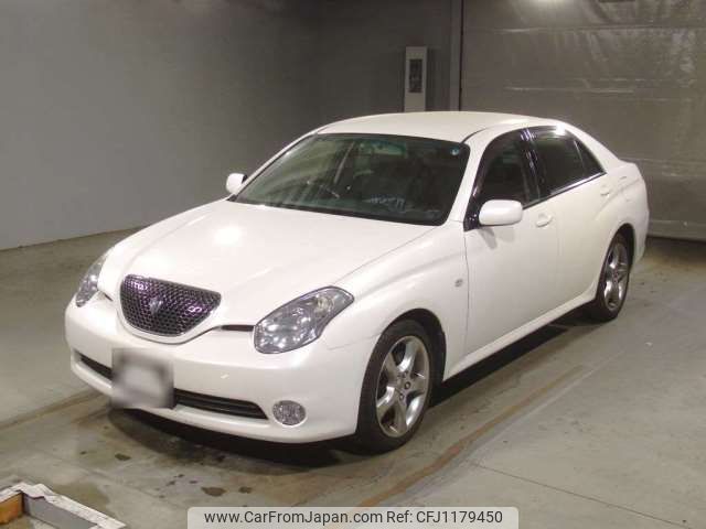 toyota verossa 2002 -TOYOTA--Verossa TA-JZX110--JZX110-6037039---TOYOTA--Verossa TA-JZX110--JZX110-6037039- image 1
