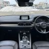 mazda cx-5 2018 -MAZDA--CX-5 3DA-KF2P--KF2P-302657---MAZDA--CX-5 3DA-KF2P--KF2P-302657- image 2