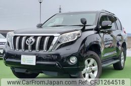 toyota land-cruiser-prado 2014 quick_quick_CBA-TRJ150W_TRJ150-0044808
