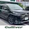 toyota noah 2017 -TOYOTA--Noah DBA-ZRR80W--ZRR80-0363138---TOYOTA--Noah DBA-ZRR80W--ZRR80-0363138- image 1