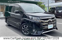 toyota noah 2017 -TOYOTA--Noah DBA-ZRR80W--ZRR80-0363138---TOYOTA--Noah DBA-ZRR80W--ZRR80-0363138-