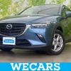 mazda cx-3 2020 quick_quick_5BA-DKLFW_DKLFW-104234 image 1