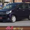 daihatsu move 2015 quick_quick_LA160S_LA160S-0002973 image 1