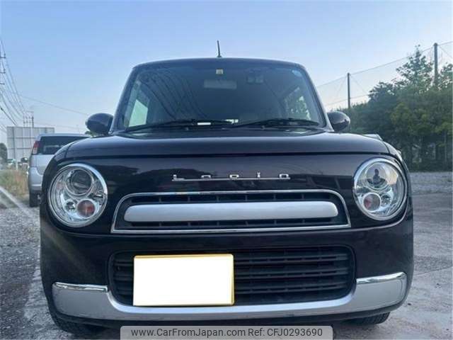 suzuki alto-lapin 2013 -SUZUKI--Alto Lapin HE22S--HE22S-817974---SUZUKI--Alto Lapin HE22S--HE22S-817974- image 2