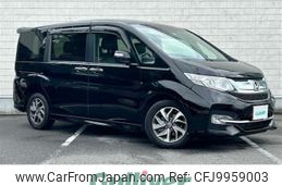 honda stepwagon 2017 -HONDA--Stepwgn DBA-RP3--RP3-1127361---HONDA--Stepwgn DBA-RP3--RP3-1127361-