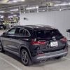 mercedes-benz gla-class 2020 quick_quick_3DA-247713M_W1N2477132J124162 image 2