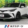 toyota c-hr 2023 -TOYOTA--C-HR 3BA-NGX10--NGX10-2023635---TOYOTA--C-HR 3BA-NGX10--NGX10-2023635- image 1