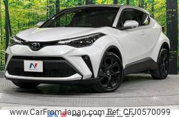 toyota c-hr 2023 -TOYOTA--C-HR 3BA-NGX10--NGX10-2023635---TOYOTA--C-HR 3BA-NGX10--NGX10-2023635-