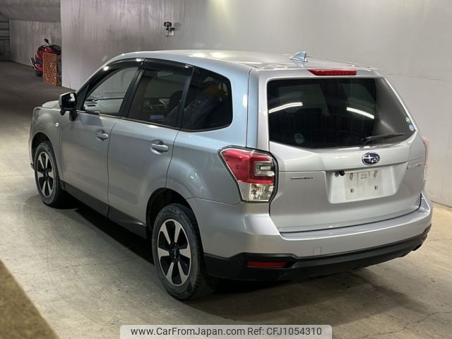 subaru forester 2018 -SUBARU--Forester SJ5-121280---SUBARU--Forester SJ5-121280- image 2
