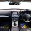 nissan skyline 2008 -NISSAN--Skyline DBA-V36--V36-203515---NISSAN--Skyline DBA-V36--V36-203515- image 4