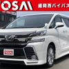 toyota vellfire 2015 -TOYOTA--Vellfire DBA-AGH35W--AGH35-0004091---TOYOTA--Vellfire DBA-AGH35W--AGH35-0004091- image 1