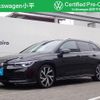 volkswagen golf-variant 2023 -VOLKSWAGEN--VW Golf Variant 3DA-CDDTSV--WVWZZZCD9PW519667---VOLKSWAGEN--VW Golf Variant 3DA-CDDTSV--WVWZZZCD9PW519667- image 1