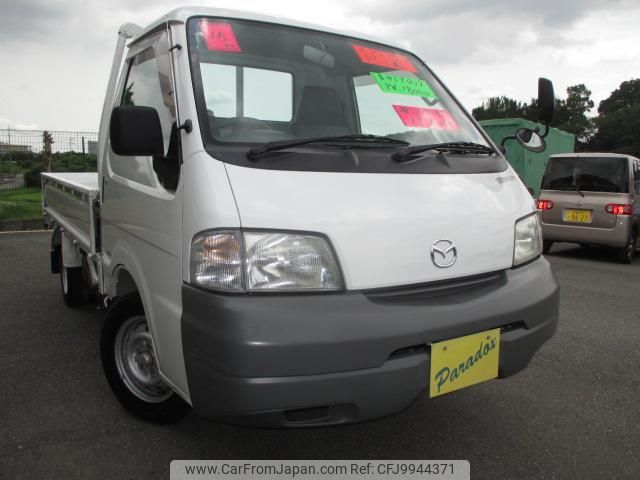 mazda bongo-truck 2003 GOO_NET_EXCHANGE_0540224A30240627W001 image 1