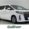 toyota alphard 2021 -TOYOTA--Alphard 3BA-AGH30W--AGH30-0366929---TOYOTA--Alphard 3BA-AGH30W--AGH30-0366929- image 1