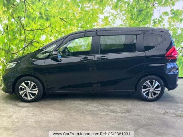 honda freed 2022 quick_quick_6BA-GB5_GB5-3181000 image 2