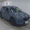 mazda cx-5 2021 -MAZDA 【長崎 330ｽ9322】--CX-5 3DA-KF2P--KF2P-455535---MAZDA 【長崎 330ｽ9322】--CX-5 3DA-KF2P--KF2P-455535- image 1