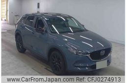 mazda cx-5 2021 -MAZDA 【長崎 330ｽ9322】--CX-5 3DA-KF2P--KF2P-455535---MAZDA 【長崎 330ｽ9322】--CX-5 3DA-KF2P--KF2P-455535-