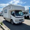 toyota camroad 2004 CFJ1274506 image 46