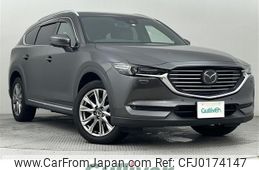 mazda cx-8 2018 -MAZDA--CX-8 3DA-KG2P--KG2P-120464---MAZDA--CX-8 3DA-KG2P--KG2P-120464-