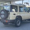 toyota land-cruiser-wagon 2024 -TOYOTA--Land Cruiser Wagon 3DA-GDJ76W--GDJ76-1003487---TOYOTA--Land Cruiser Wagon 3DA-GDJ76W--GDJ76-1003487- image 3