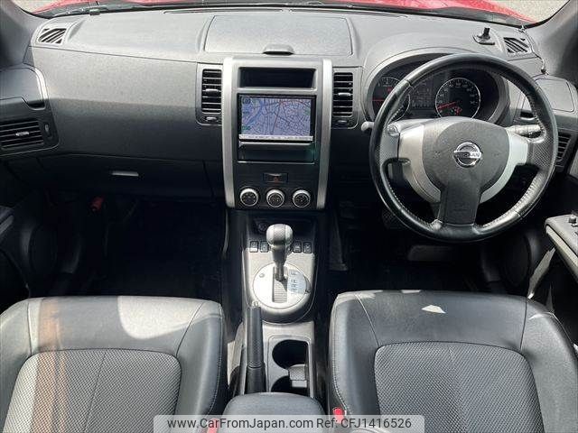 nissan x-trail 2011 -NISSAN--X-Trail DBA-NT31--NT31-218837---NISSAN--X-Trail DBA-NT31--NT31-218837- image 2