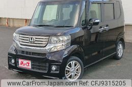 honda n-box 2012 -HONDA--N BOX DBA-JF1--JF1-1161415---HONDA--N BOX DBA-JF1--JF1-1161415-