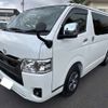 toyota hiace-van 2023 -TOYOTA 【堺 400ﾄ】--Hiace Van 3DF-GDH201V--GDH201-108****---TOYOTA 【堺 400ﾄ】--Hiace Van 3DF-GDH201V--GDH201-108****- image 2