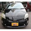 toyota prius 2012 -TOYOTA--Prius DAA-ZVW30--ZVW30-1515404---TOYOTA--Prius DAA-ZVW30--ZVW30-1515404- image 2