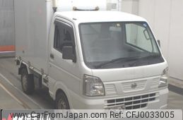 nissan clipper-truck 2016 -NISSAN 【品川 000ﾝ0000】--Clipper Truck DR16T-247047---NISSAN 【品川 000ﾝ0000】--Clipper Truck DR16T-247047-