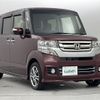 honda n-box 2016 -HONDA--N BOX DBA-JF1--JF1-1861619---HONDA--N BOX DBA-JF1--JF1-1861619- image 1